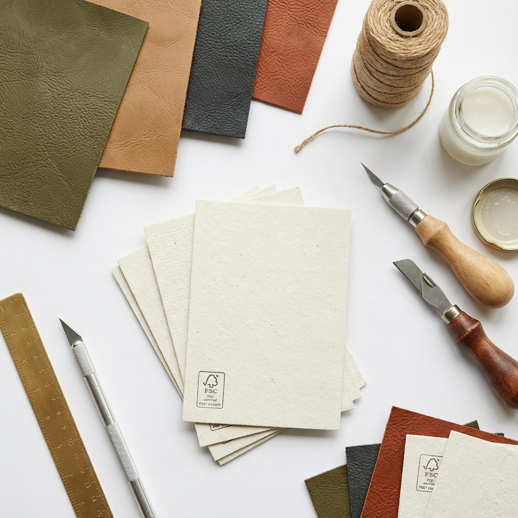 Materials
